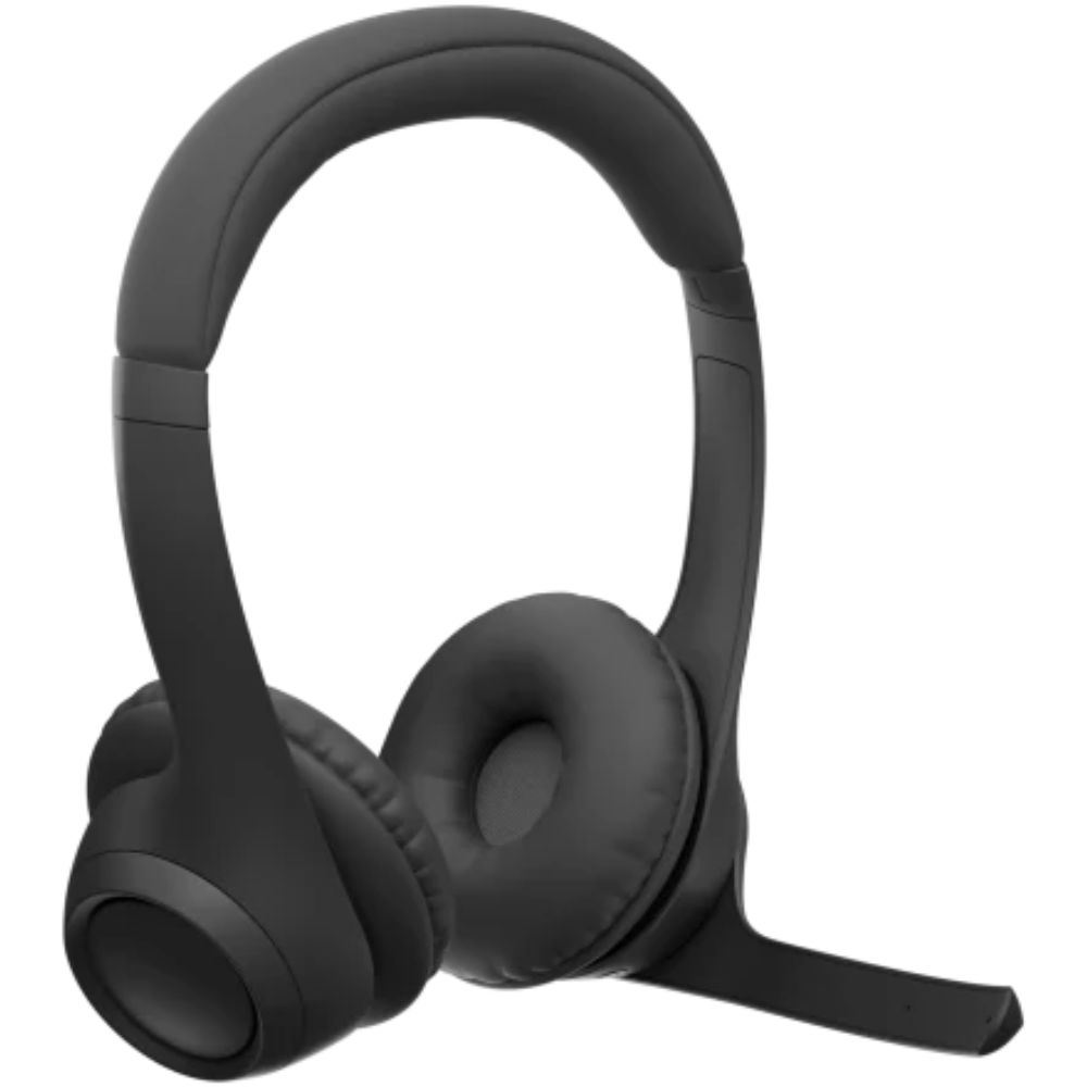 Qulaqlıq Logitech Zone 300 L981-001407 Midnight Black — Mallar, Bakı (3)