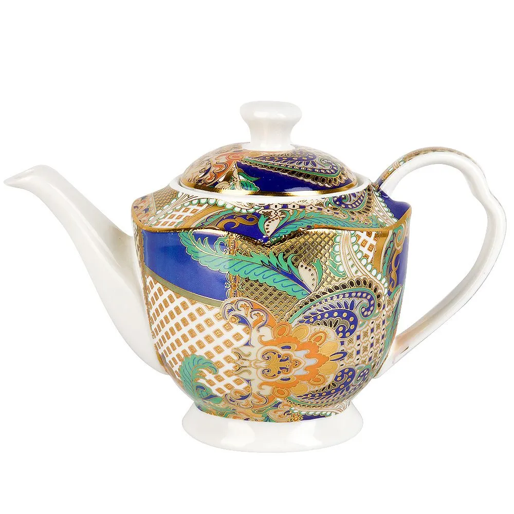 Çaydan Nouvelle Home Saphir 600ml (200173) — Bakı