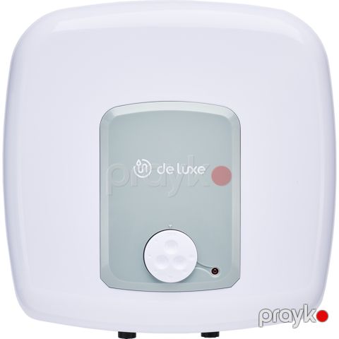 Su qızdırıcısı De Luxe DSZF15LJ/15CE (Çanaq üstü)
