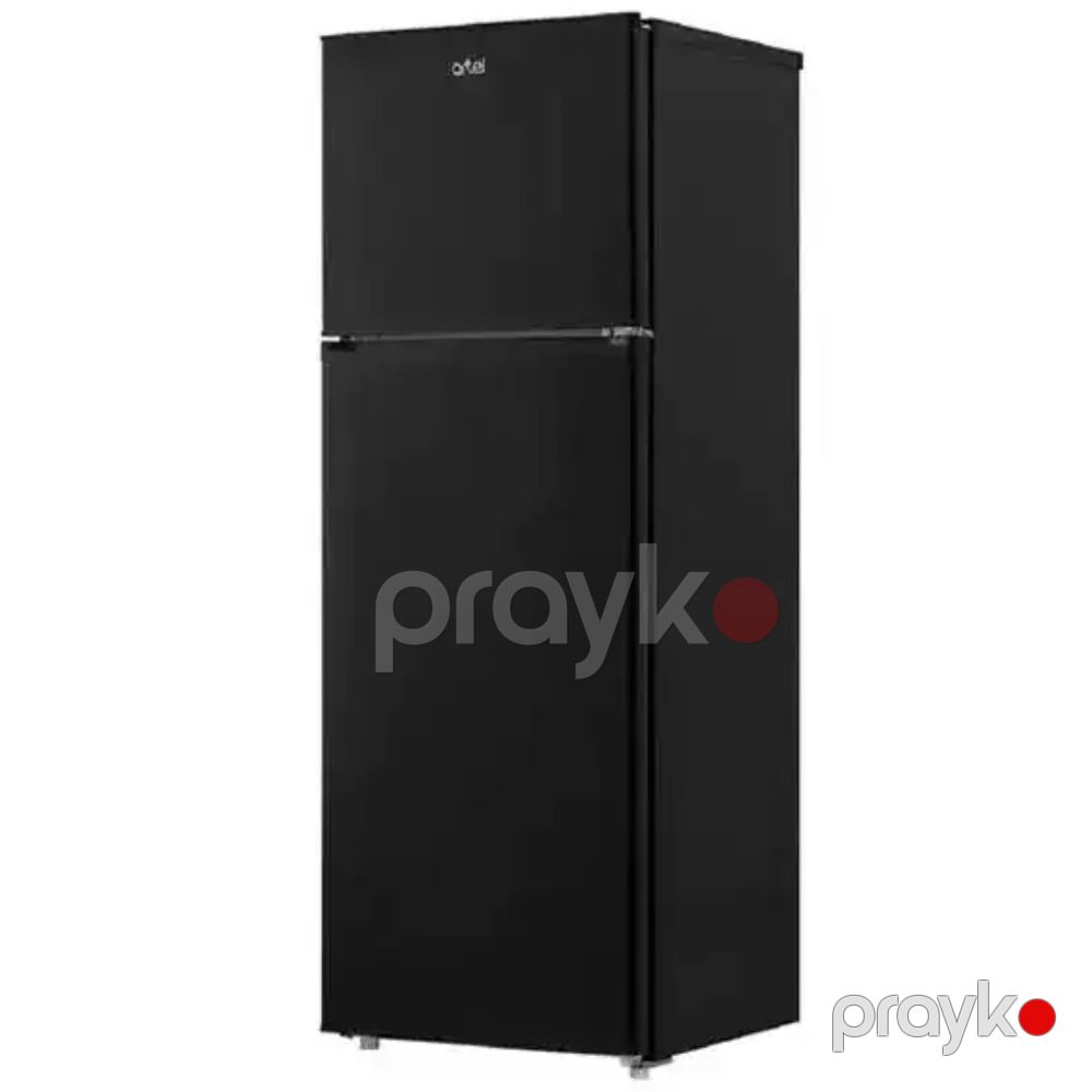 Soyuducu Artel HD-276FND Qara Mat — Soyuducular, Bakı (3)