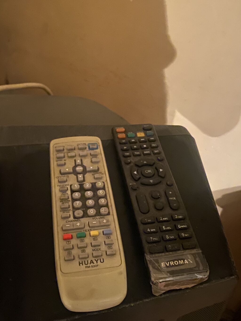 JVC televizor+ euromax krosna aparatı birlikdə satılır. Hər ikisi — Televizorlar, Masazır (4)