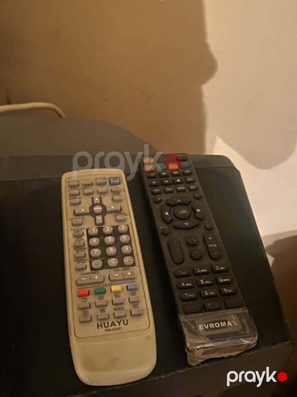 JVC televizor+ euromax krosna aparatı birlikdə satılır. Hər ikisi — Televizorlar, Masazır (4)