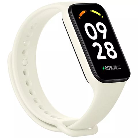 Smart saat Xiaomi Redmi Smart Band 2 Ivory (BHR6923GL) — Bakı