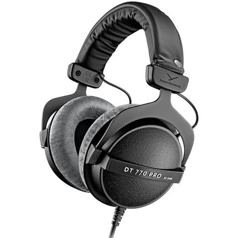 Qulaqlıq Beyerdynamic DT-770 Pro 80 Om — Bakı