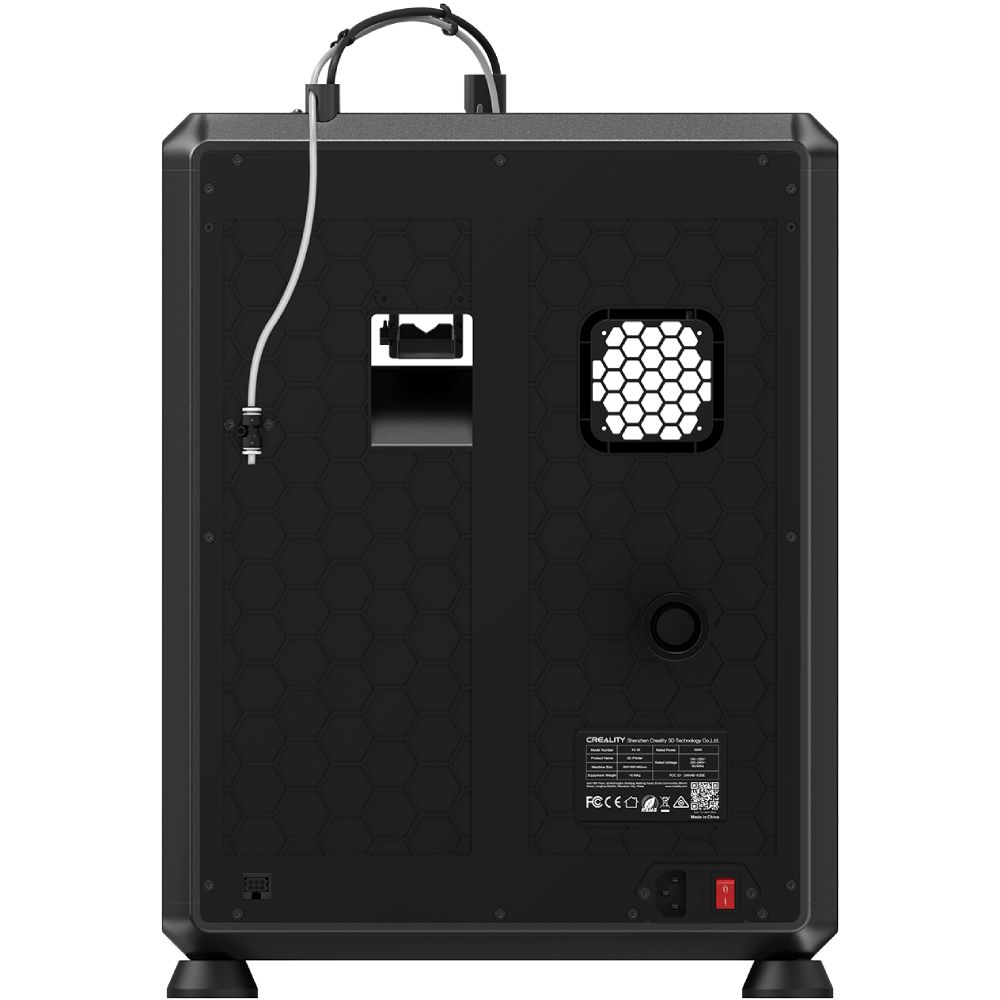 Printer Creality K2 SE Combo 3D (1002110190) — Mallar, Bakı (3)