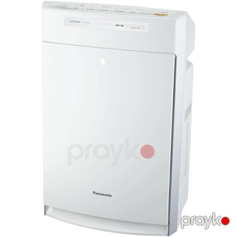 İqlim kompleksi Panasonic F-VXR50R-W