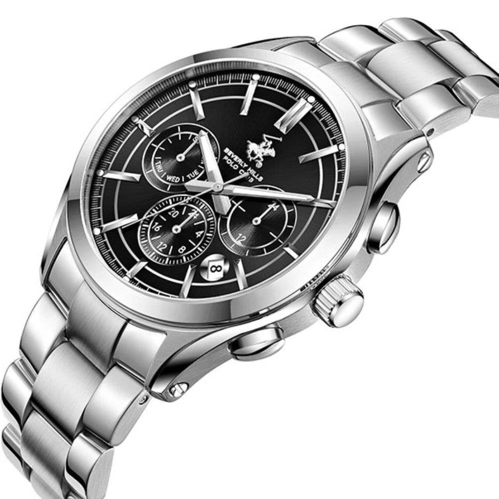Saat Beverly Hills Polo Club BP3812X.350 — Saatlar, Bakı (2)