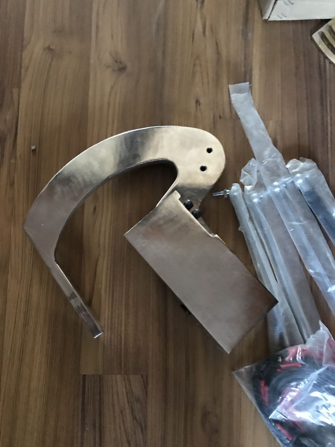 Lambo qapı petlələri — Ehtiyat hissələri və aksesuarlar, Bakı (4)