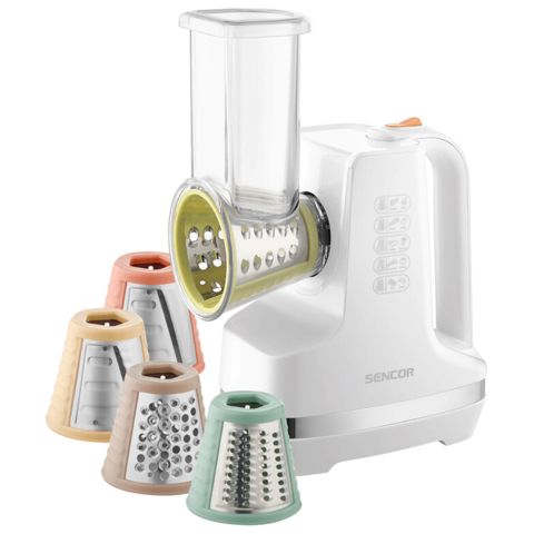 Doğrayıcı Sencor SSG 4300WH — Bakı