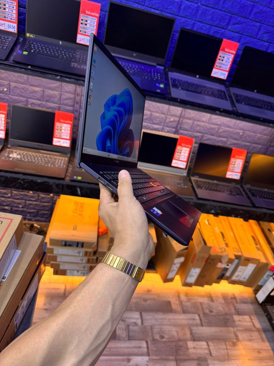 Asus VivoBook 15 — Elektronika, Bakı (4)