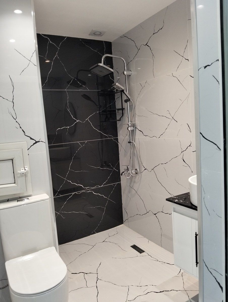 1-otaqlı mənzil kirayə verilir, Qaraçuxur qəs., 34 m² — Mənzil, Bakı (5)
