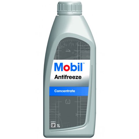 Antifriz Mobil Cons 1 lt — Bakı