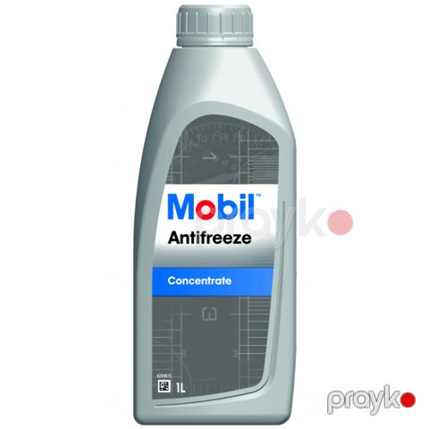 Antifriz Mobil Cons 1 lt — Bakı