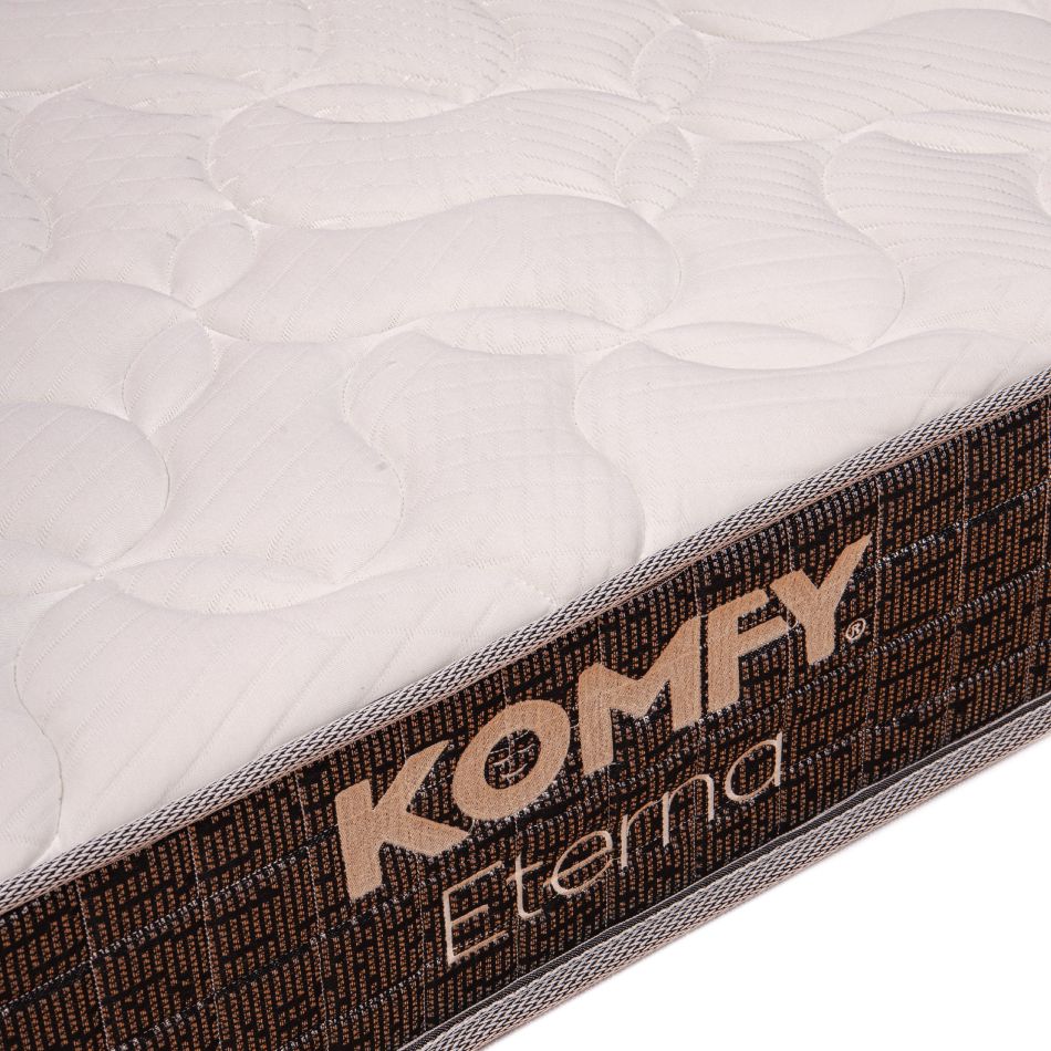 Matras Komfy Eterna 90×200×24 — Matraslar, Bakı (2)