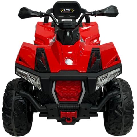 Elektromoto 1966 Red — Bakı