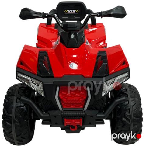 Elektromoto 1966 Red — Bakı