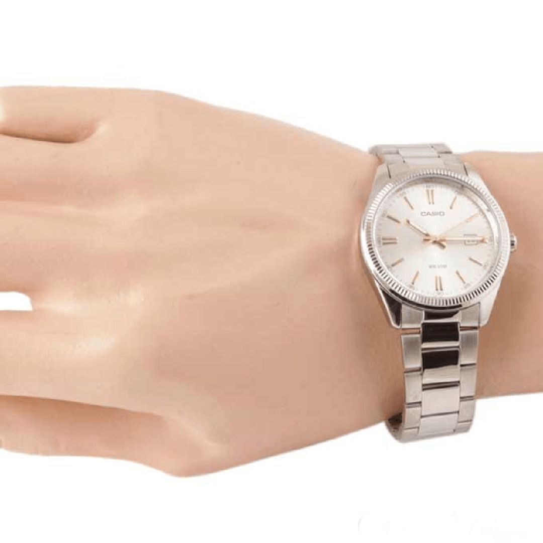 Saat Casio MTP-1302D-7A2VDF — Saatlar, Bakı (2)