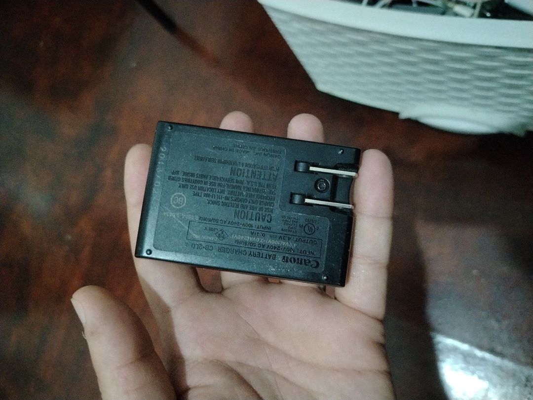 Fotoaparat adapteri — Elektronika, Bakı (2)