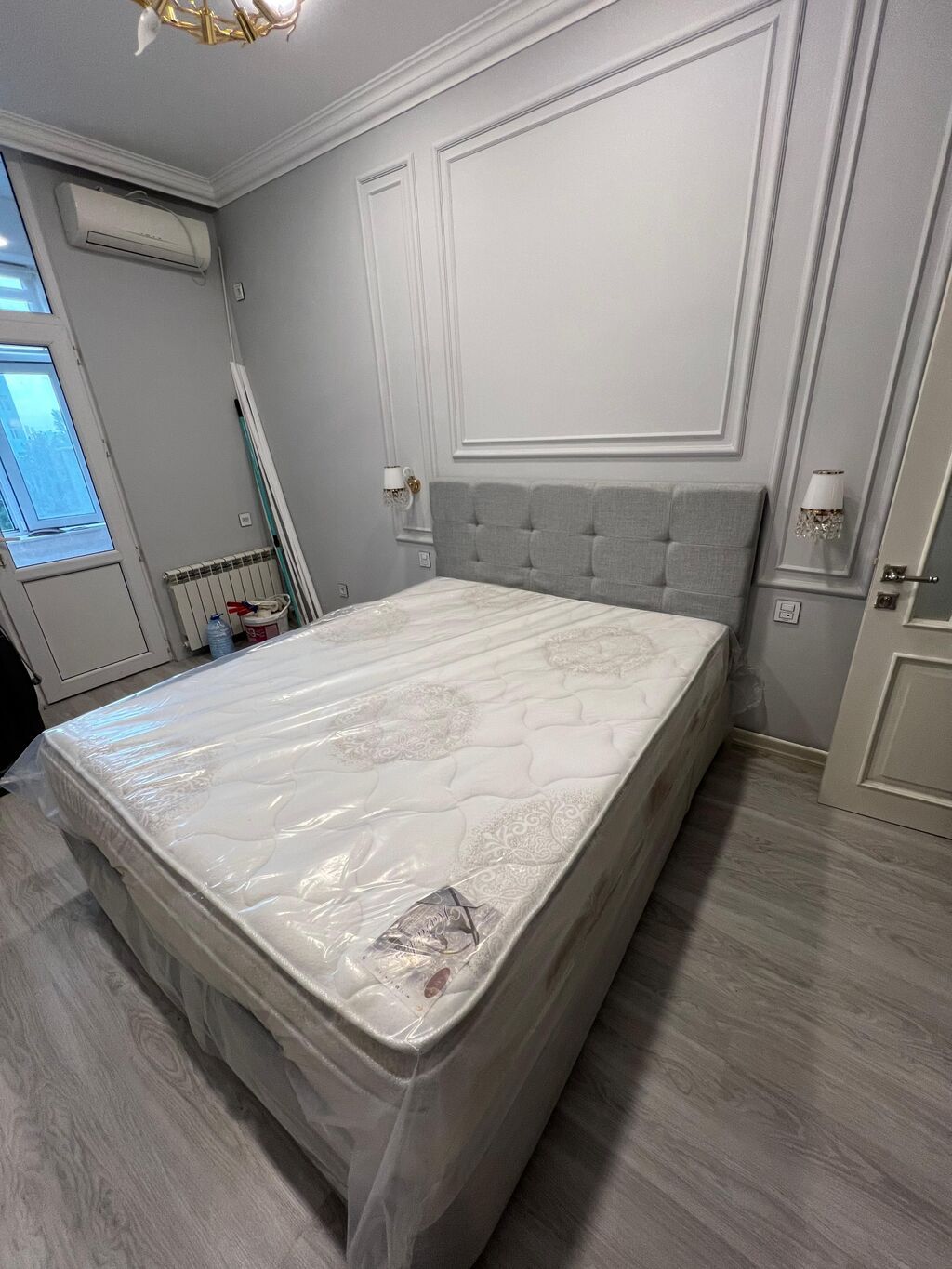 Fabrikimiz 20 ilə yaxındır ki, matrass istehsal edir. 25 çeşid sadə və — Tekstil, Bakı (4)