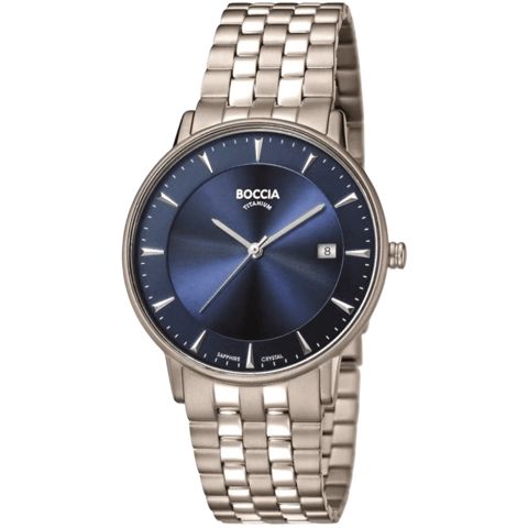 Saat Boccia 3607-03