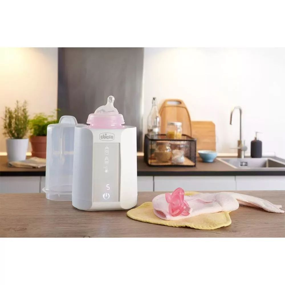 Qızdırıcı-sterilizator Chicco 00007390100000 — Sterilizatorlar, Bakı (2)