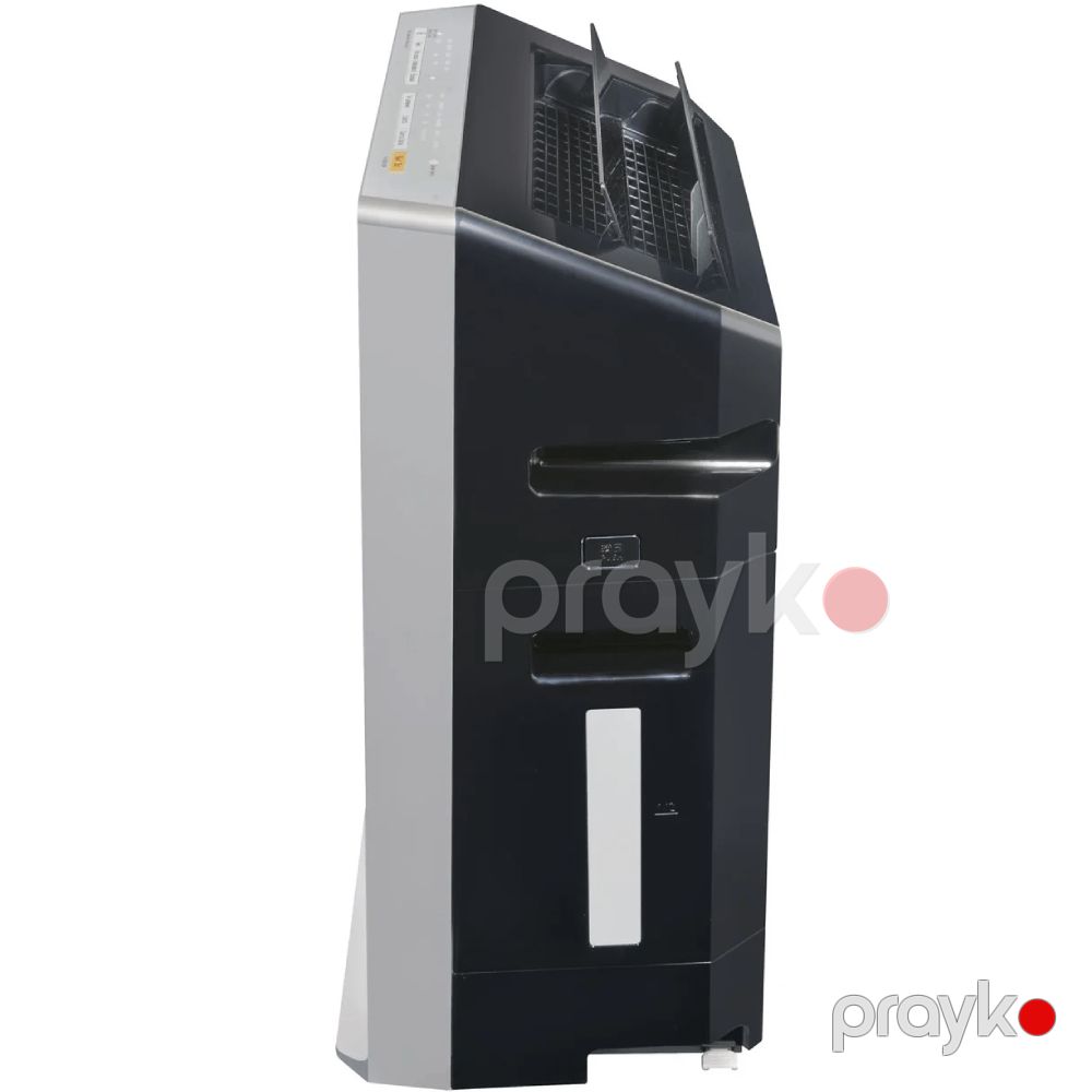 İqlim kompleksi Panasonic F-VXK70R-K — İqlim texnikası, Bakı (3)