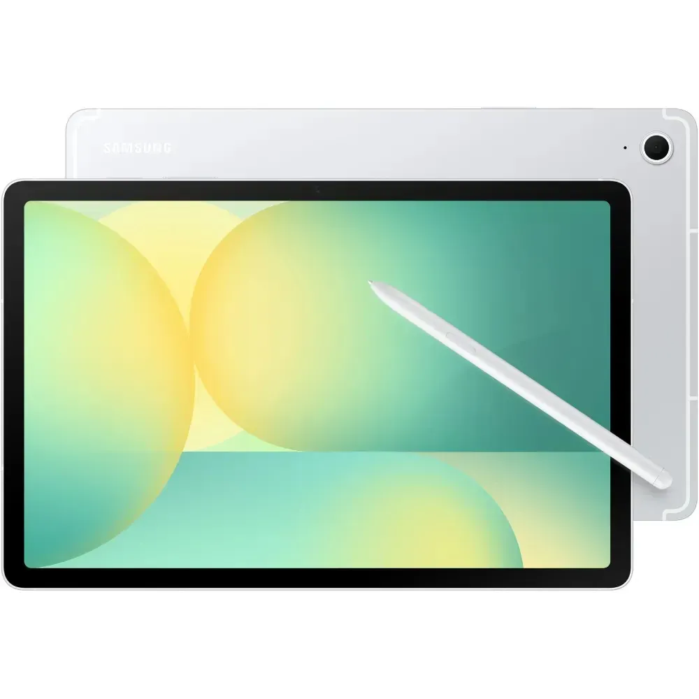 Planşet Samsung Galaxy Tab S10 FE 5G 8GB/128GB Silver (X526) — Bakı