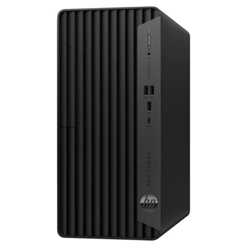 Sistem bloku HP Pro Tower 400 G9 PCI 6U3M9EA — Sistem blokları, Bakı (2)