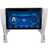 Avtomobil üçün monitor King Cool Android T18 2/32 GB DSP & Carplay for Toyota Camry 2012-2014 (Europe) — Avtomobil televizorları və monitorları
