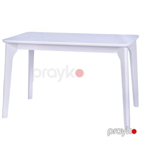 Mətbəx masası Planet Group 3003-2 Ağ — Bakı