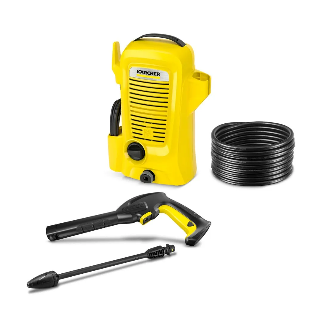 Yüksək təzyiqli təmizləmə Karcher K2 Universal (1.673-000.0)