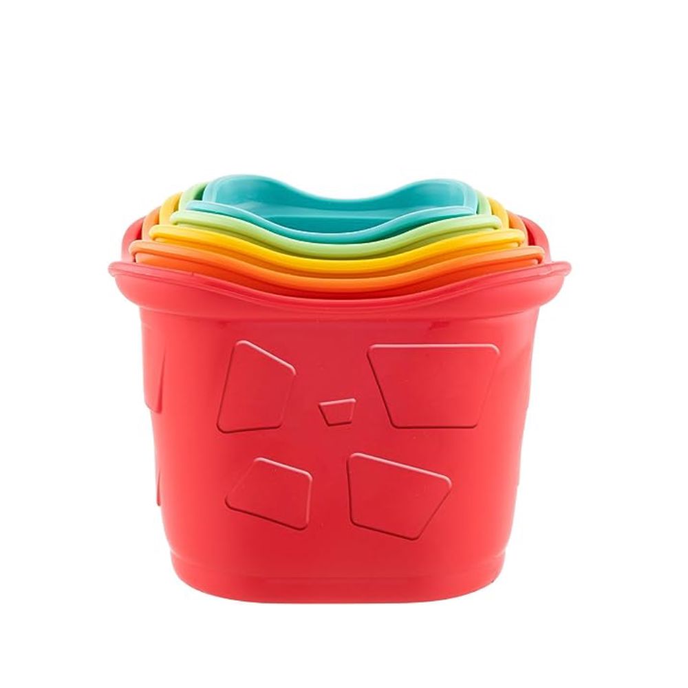 Chicco piramida Sorter 00009373100000 — Mallar, Bakı (5)