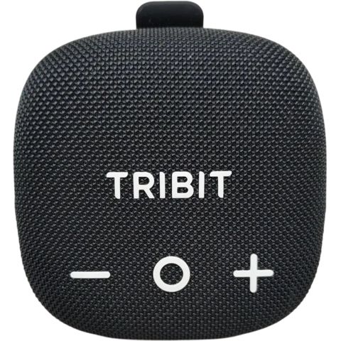 Portativ akustika Tribit StormBox Micro 3 BTS36 Black — Bakı