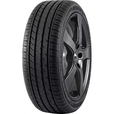 Avtomobil təkəri Davanti DX640 105Y XL 265/40R21 (001.DV.505255) — Bakı