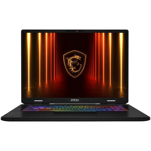 Notbuk MSI Crosshair 17 HX AI D2XWFKG-062XAZ-GBU7255X32GXXDXX (9S7-17T423-062) — Bakı