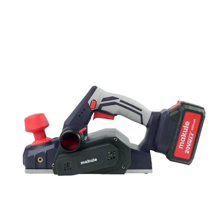 Batareyalı rəndə 20 V Makute CEP121-2BL — Bakı