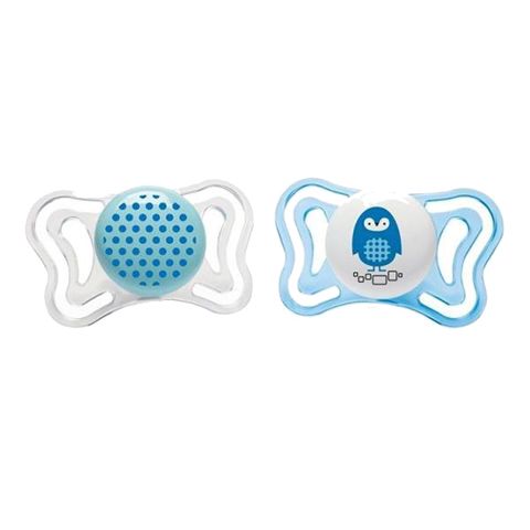 Chicco Physio Light əmzik 00071031210000 — Bakı