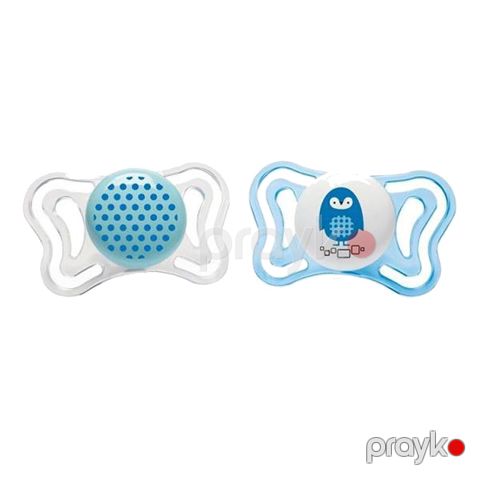 Chicco Physio Light əmzik 00071031210000 — Bakı