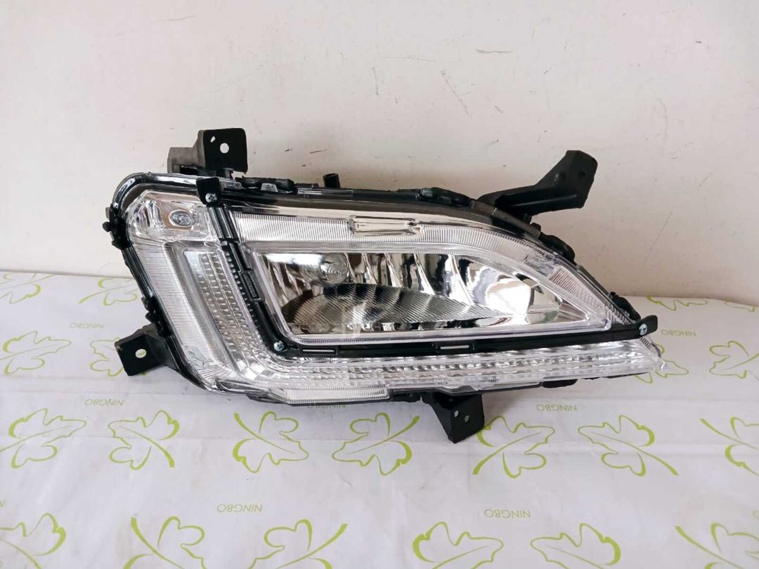 Hyundai Tucson 2019-2021 Led duman işığı — Ehtiyat hissələri və aksesuarlar, Bakı (5)