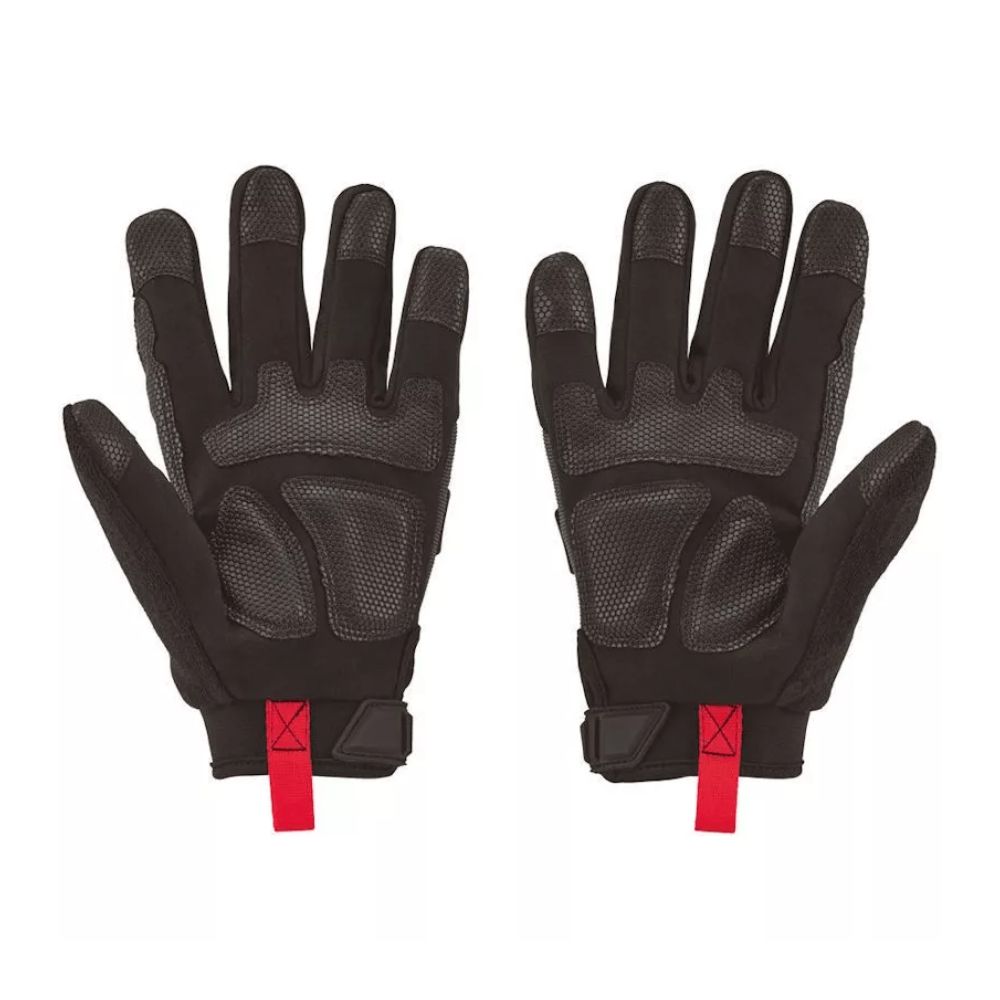 Qoruyucu əlcək Milwaukee 11/XXL 48229734 — Mallar, Bakı (3)