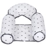 Uşaq yastığı Sevi Bebe White — Подушки