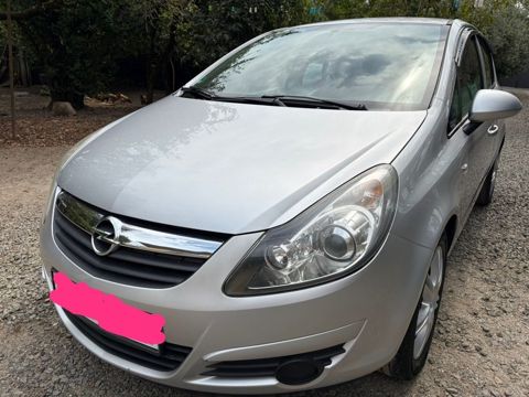 Opel Corsa, 1.3 L, 2008 il, 257 700 km — Astara