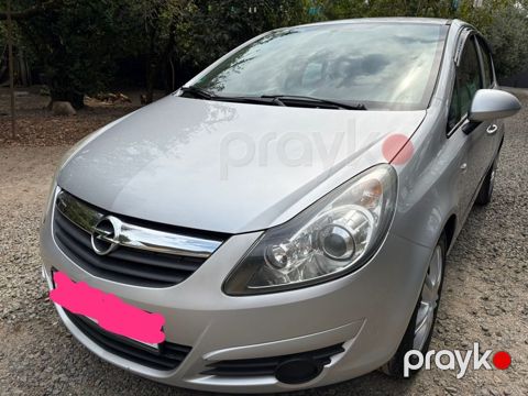 Opel Corsa, 1.3 L, 2008 il, 257 700 km