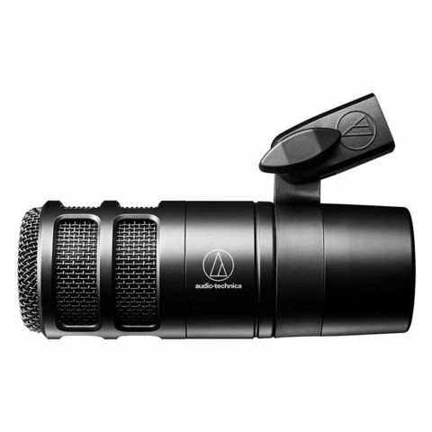 Mikrofon Audio-Technica AT2040 — Bakı