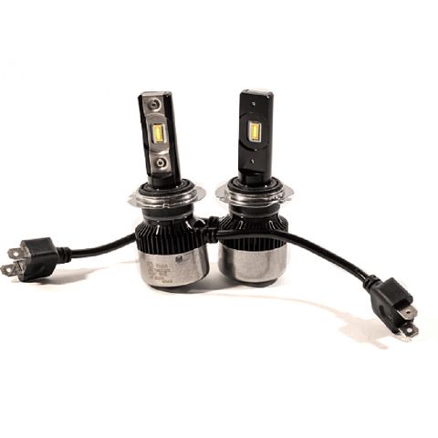 Super Focus V Led Headlight 9007 Type — Bakı