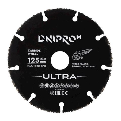 Kəsmə disk Dnipro-M 49307000 — Bakı