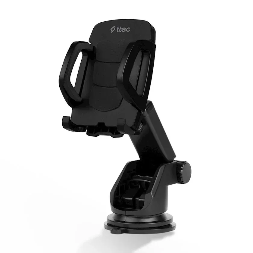 Avtomobil üçün telefon tutacağı Ttec FlexGrip Comfort 2TT24 — Bakı