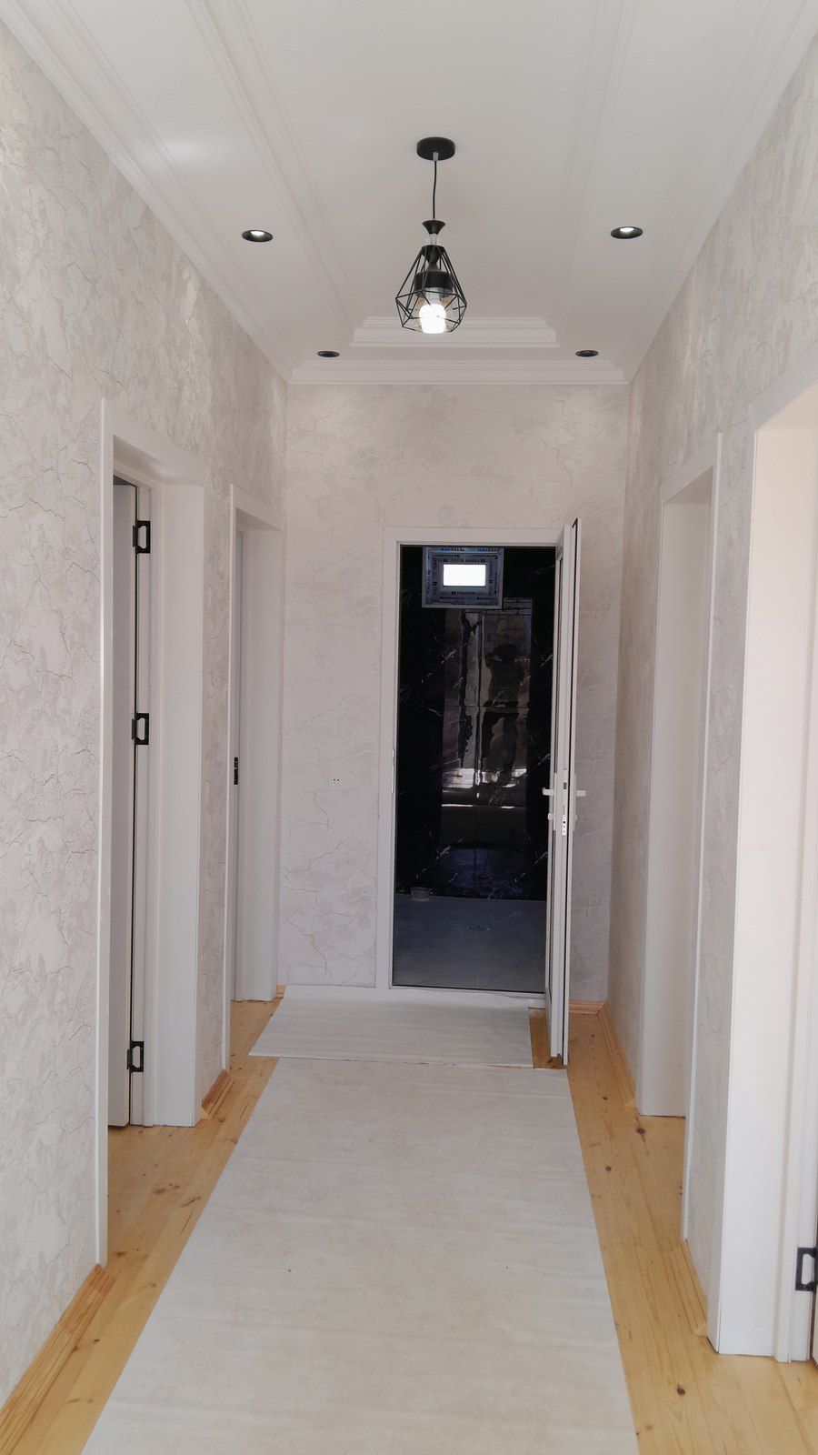 Həyət evi, Binə qəs — Ev, villa, Bakı (6)