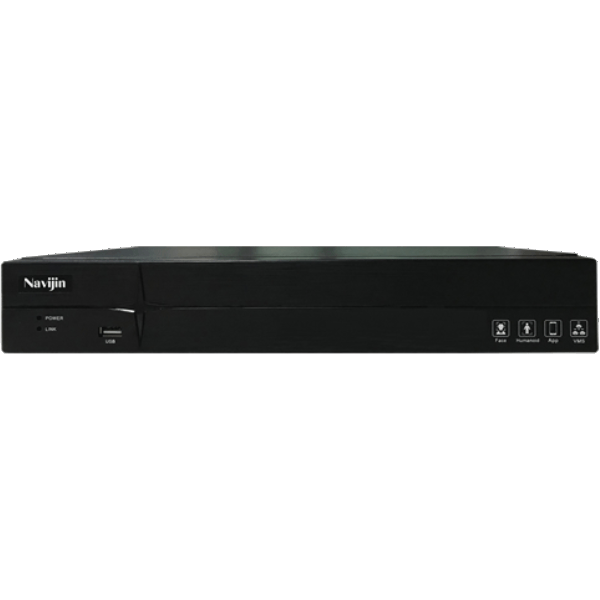 Video recorder Navijin NHC-71916K-16P — Ağıllı ev, Bakı