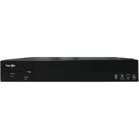 Video recorder Navijin NHC-71916K-16P — Bakı